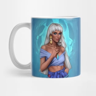 Kida Mug